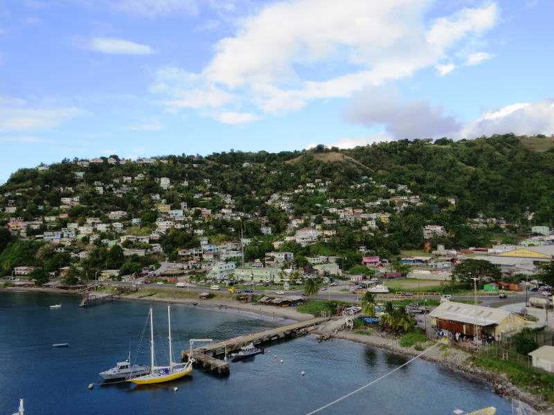 Dominica