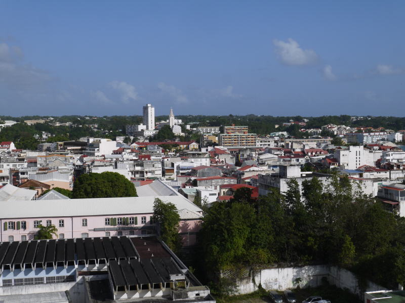 Guadeloupe