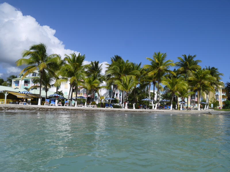 Guadeloupe