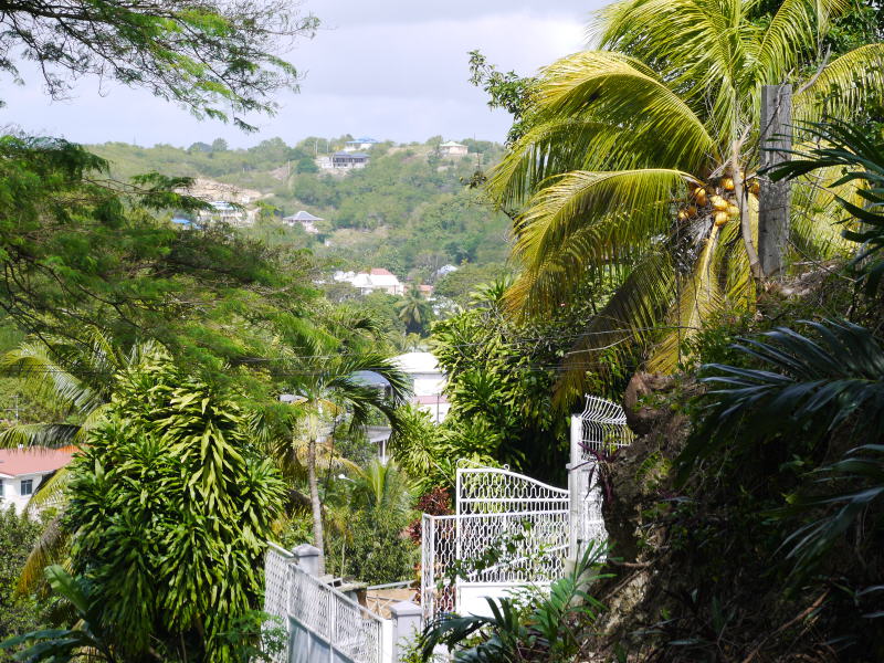 Guadeloupe