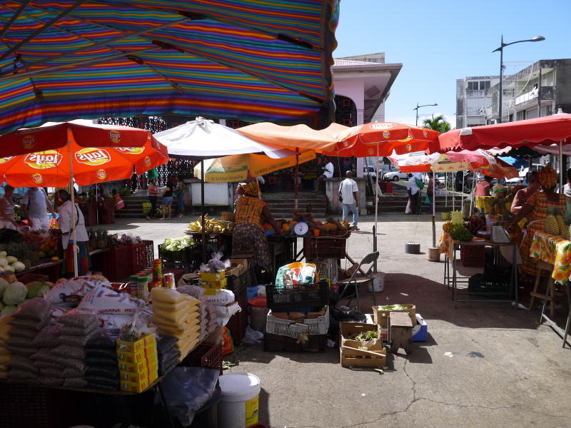 Guadeloupe