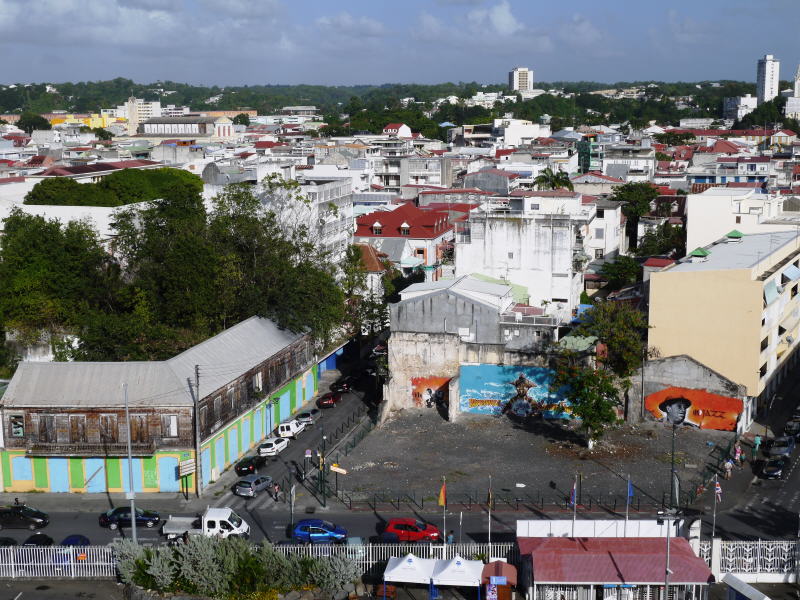 Guadeloupe