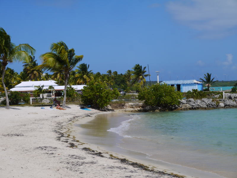 Guadeloupe