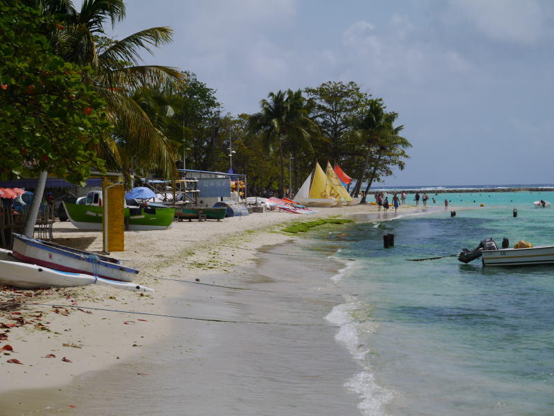 Guadeloupe