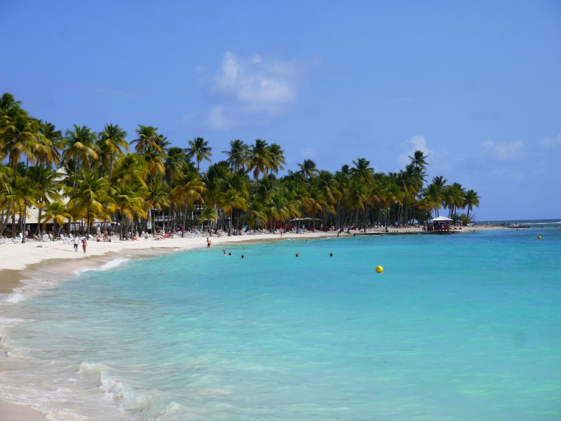 Guadeloupe