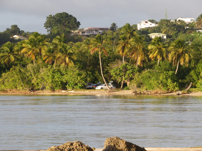 Guadeloupe