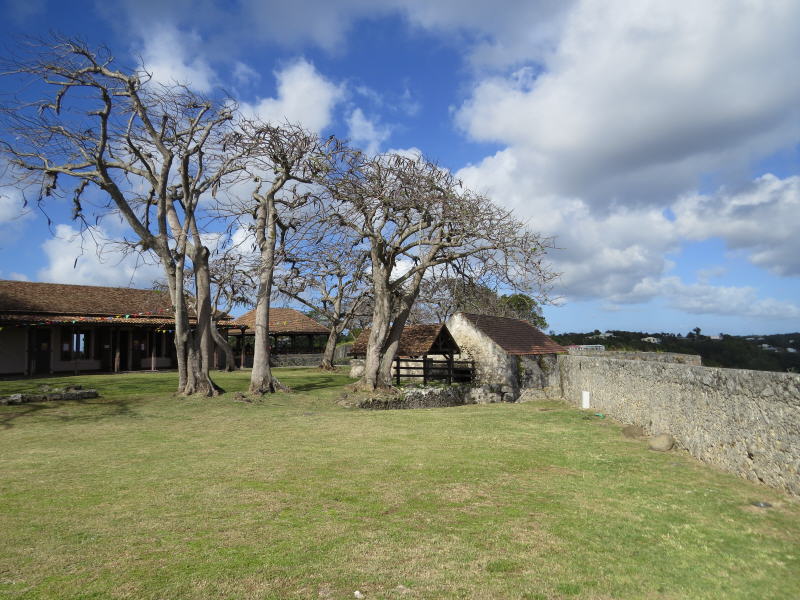 Guadeloupe