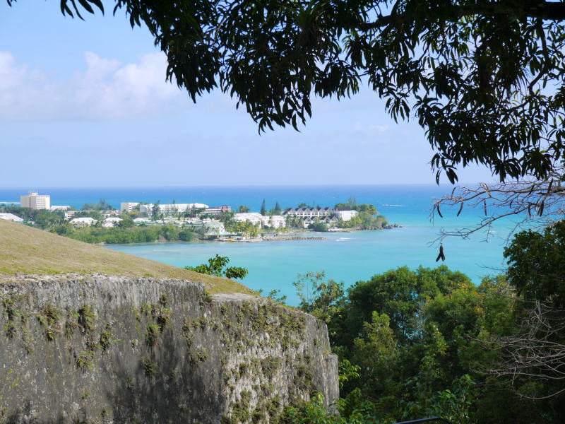 Guadeloupe