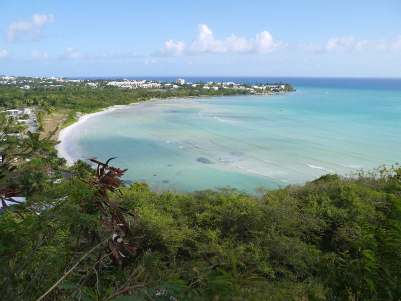 Guadeloupe