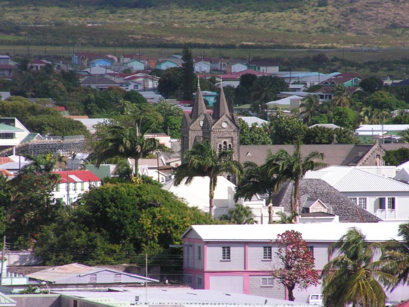 St. Kitts