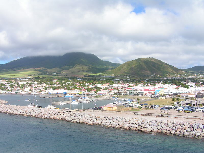 St. Kitts