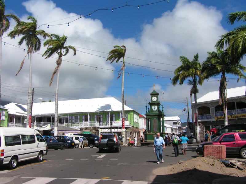 St. Kitts