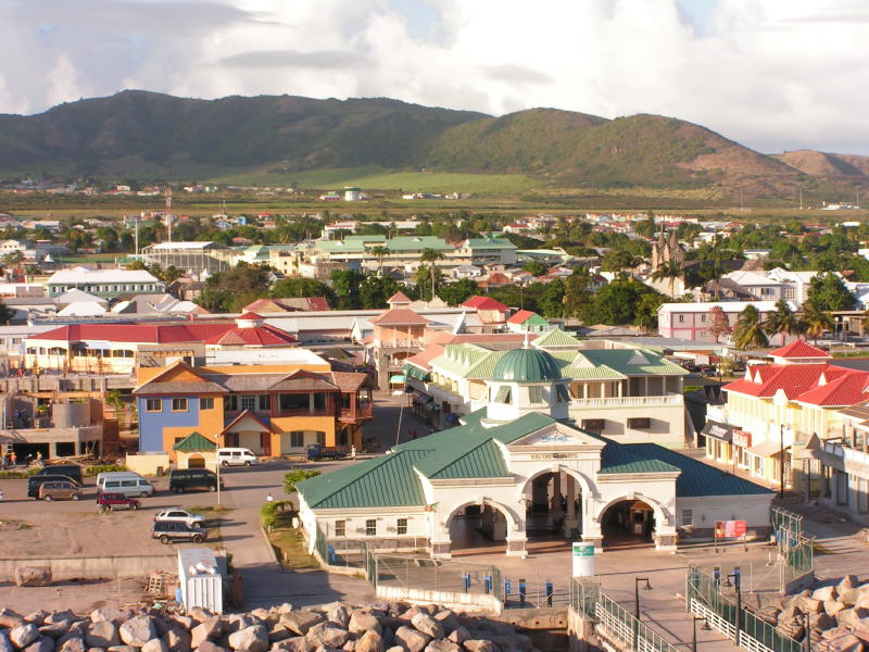 St. Kitts