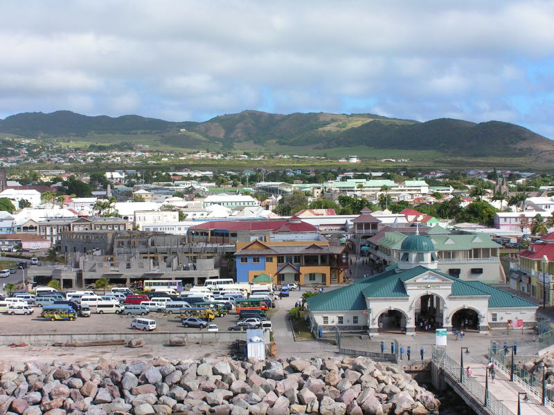 St. Kitts