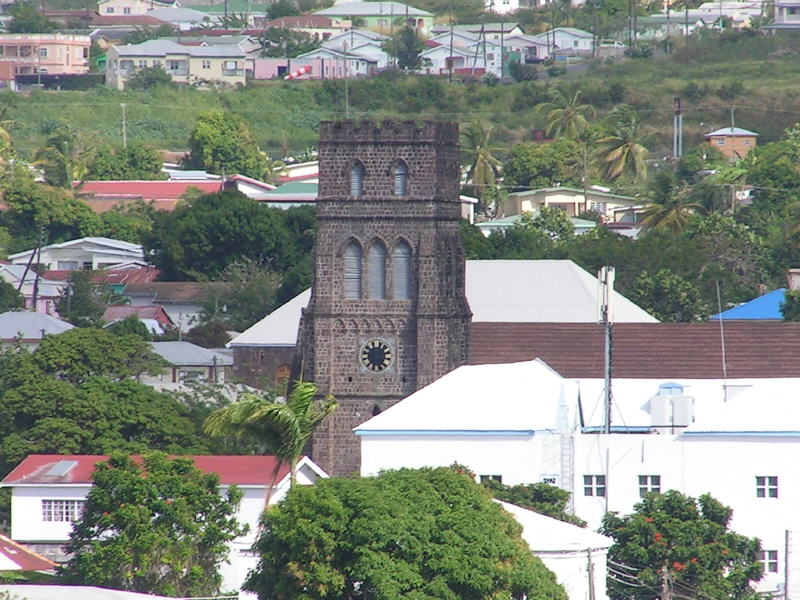 St. Kitts