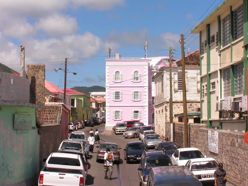 St. Kitts