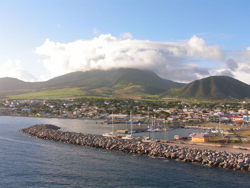 St. Kitts