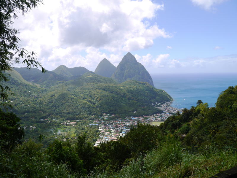 St. Lucia