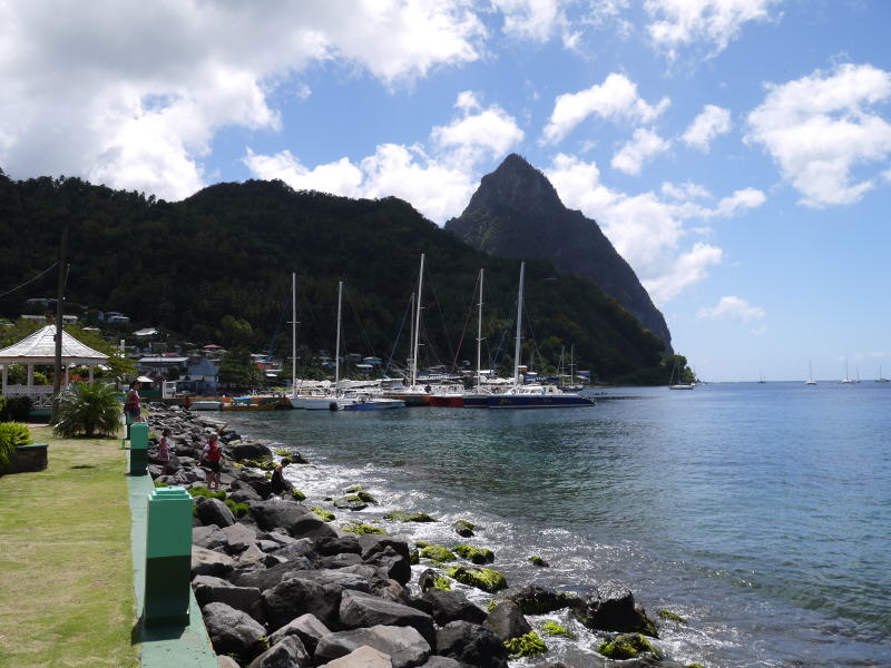St. Lucia