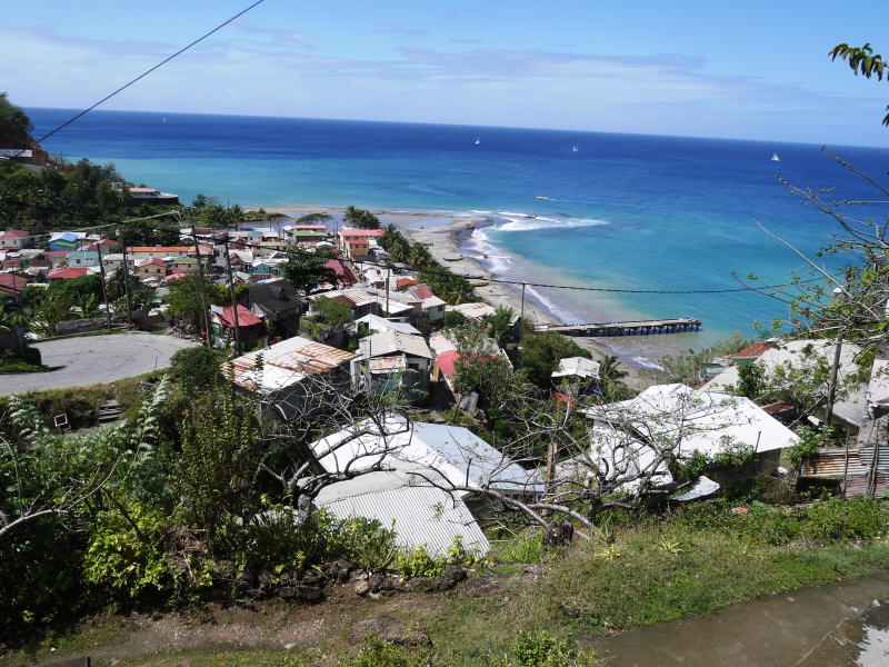 St. Lucia