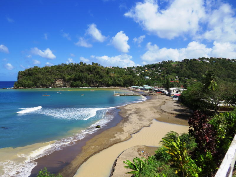 St. Lucia