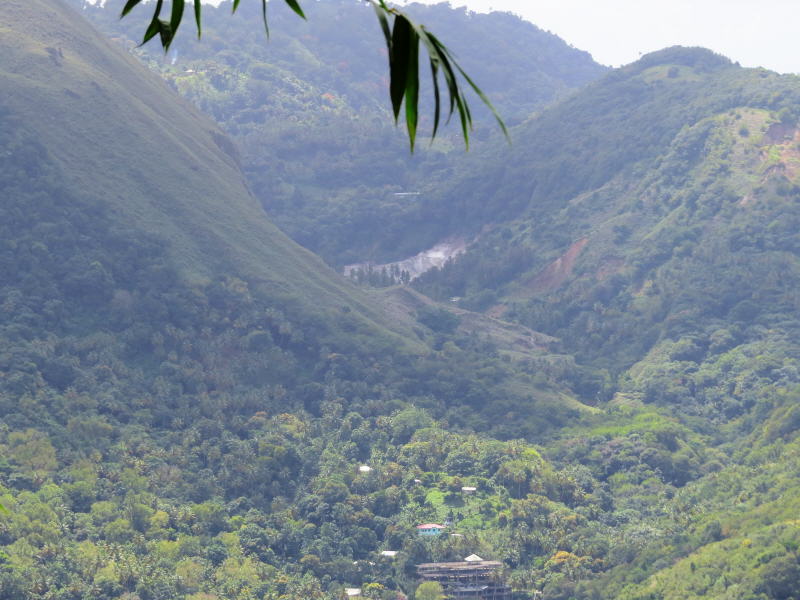 St. Lucia