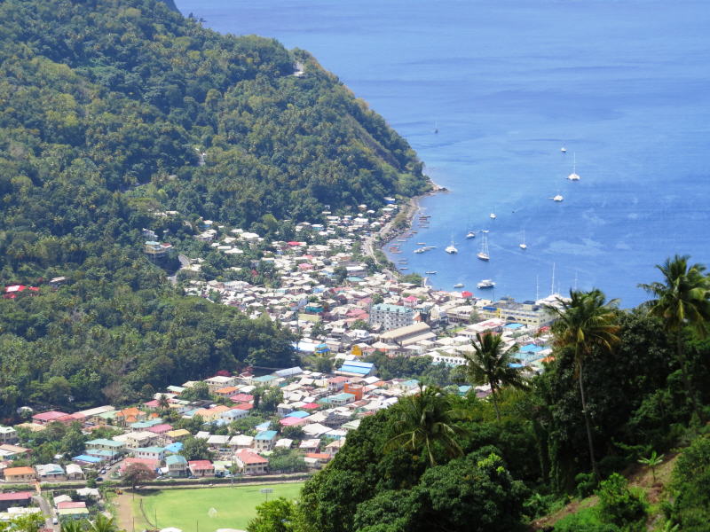 St. Lucia