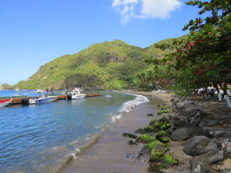 St. Lucia