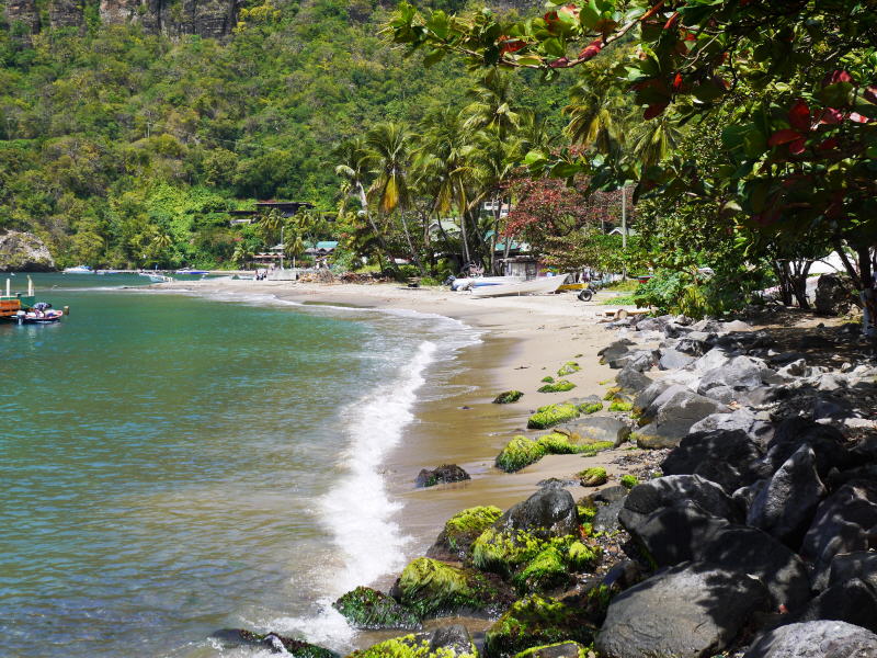 St. Lucia