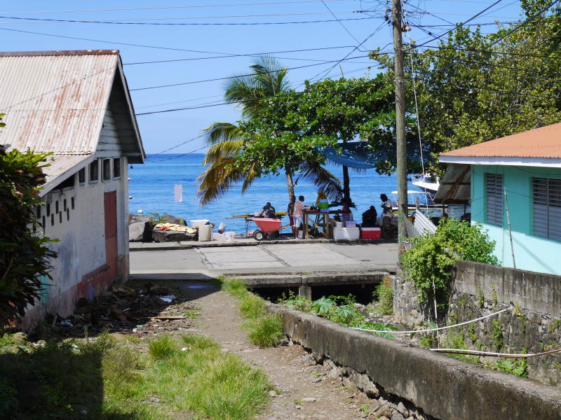 St. Lucia