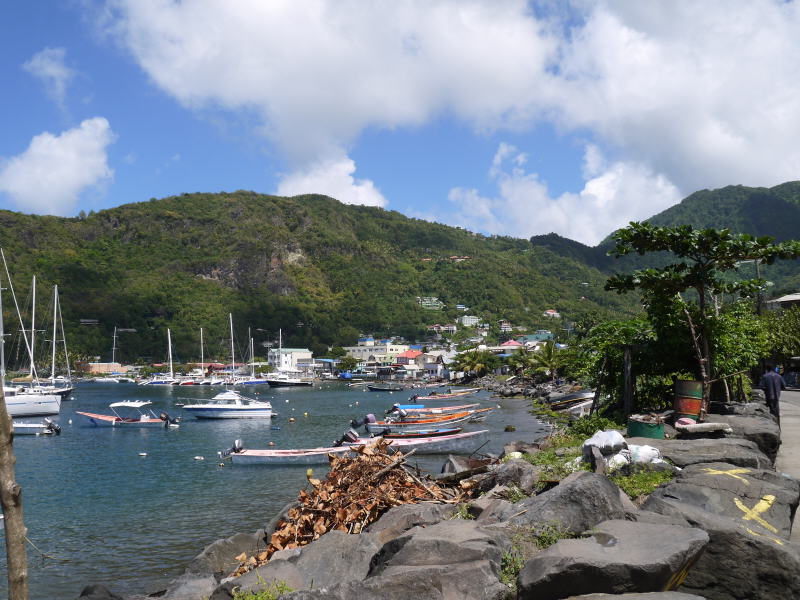 St. Lucia