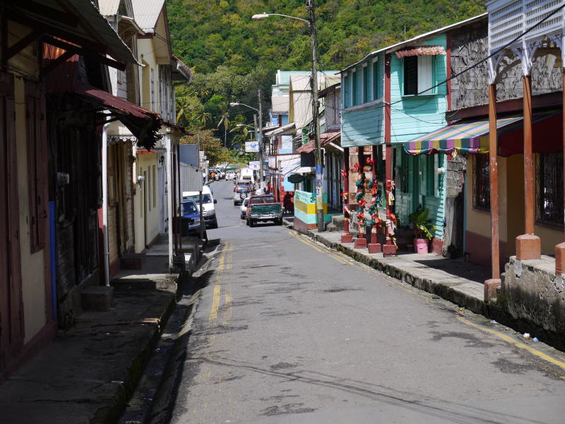 St. Lucia