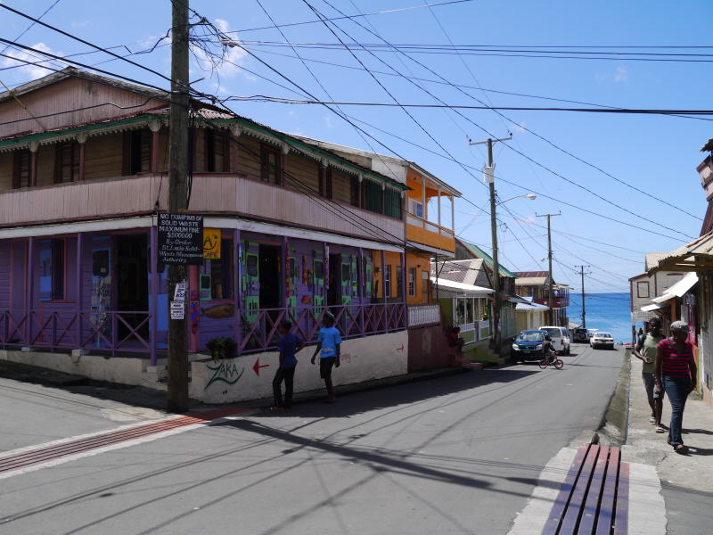 St. Lucia