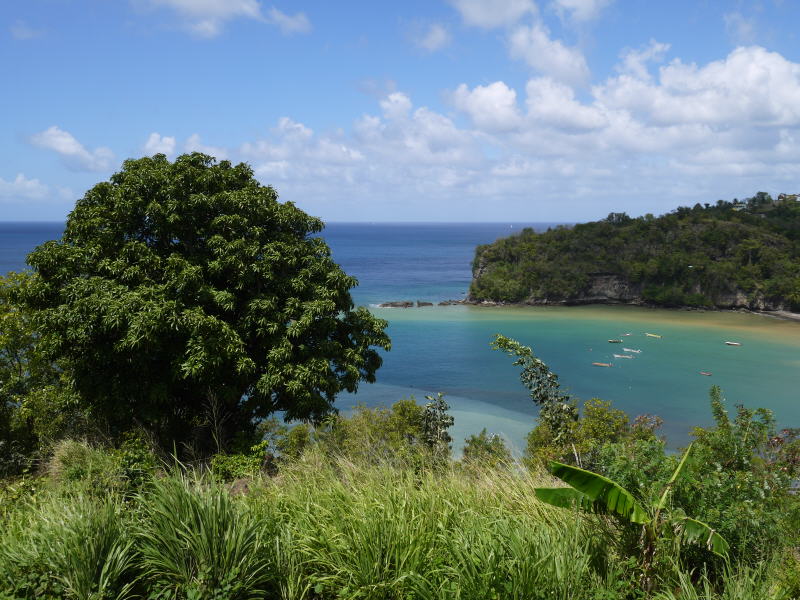 St. Lucia