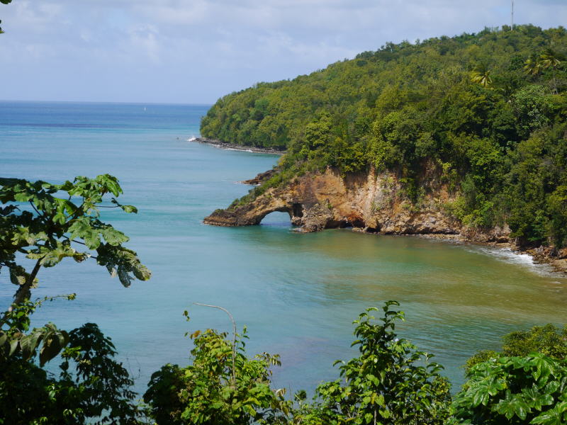 St. Lucia