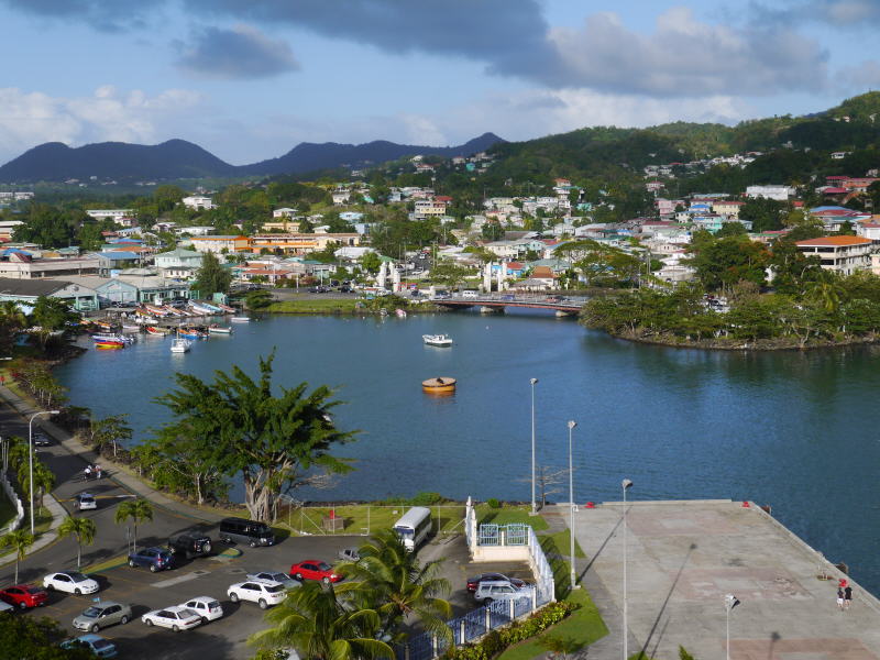St. Lucia