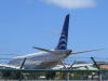 Maho Beach, St. Marteen