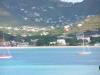 St. Marteen