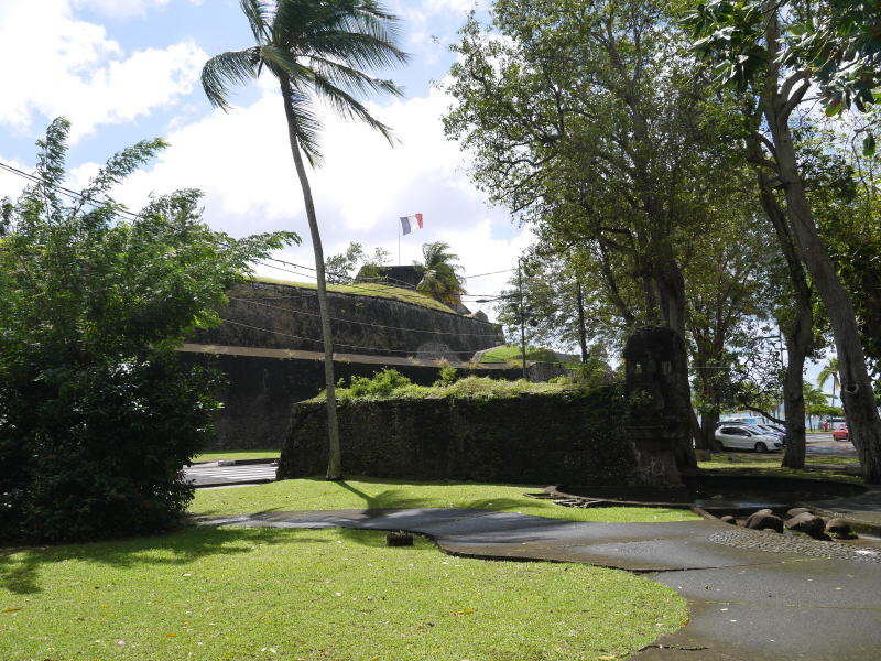 Martinique