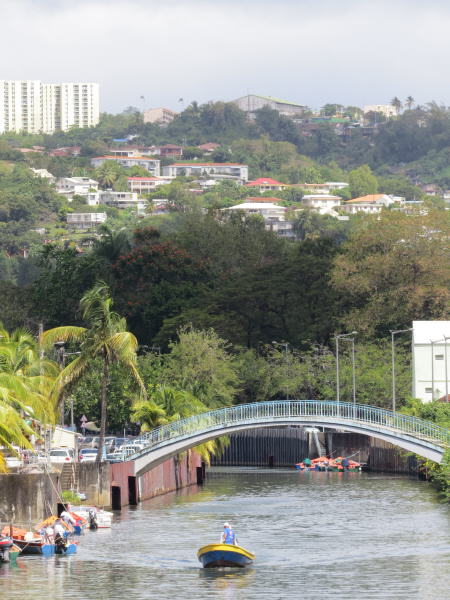 Martinique