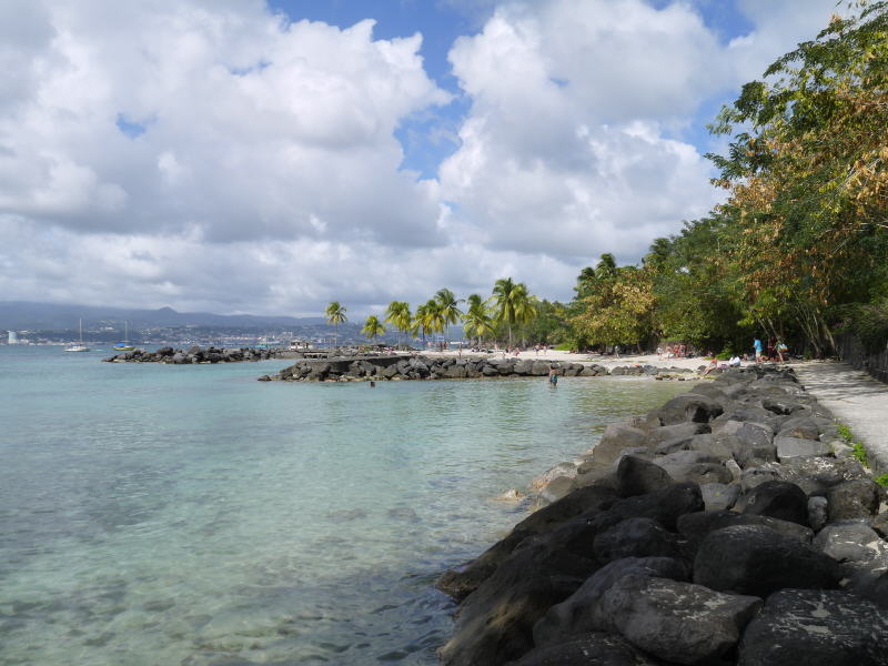 Martinique