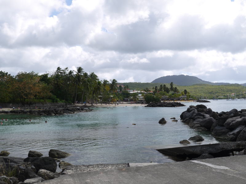 Martinique