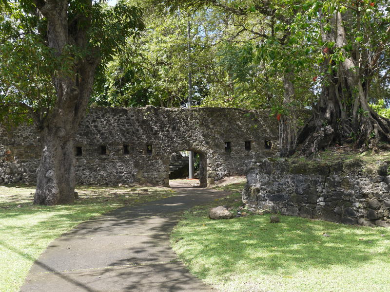 Martinique