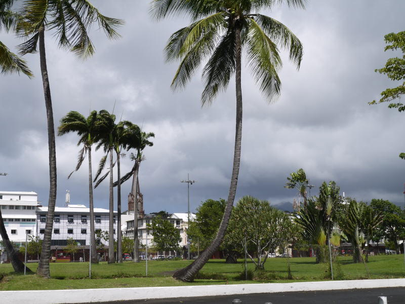 Martinique