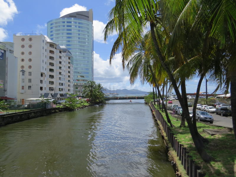 Martinique