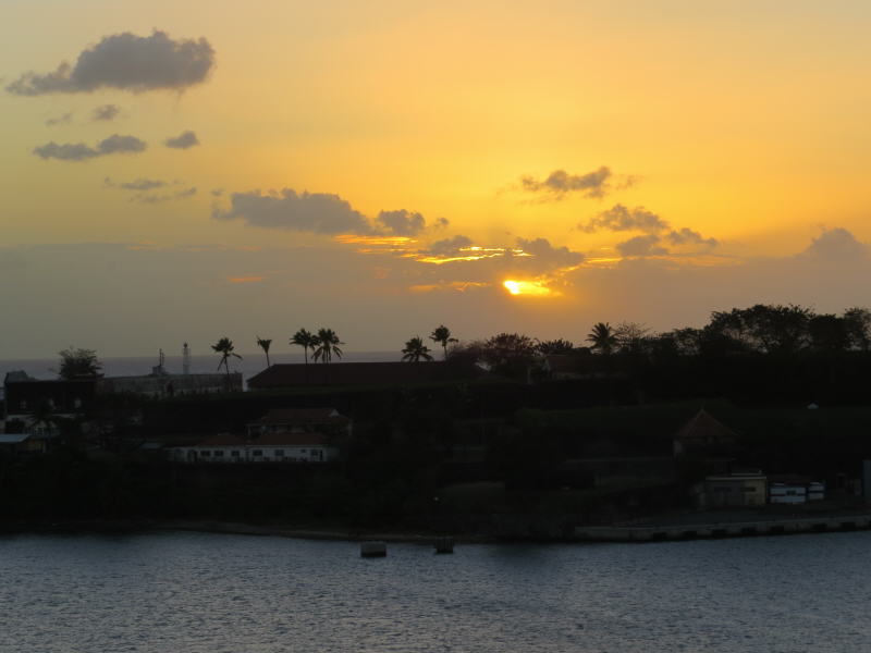 Martinique