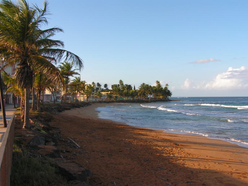 Puerto Rico