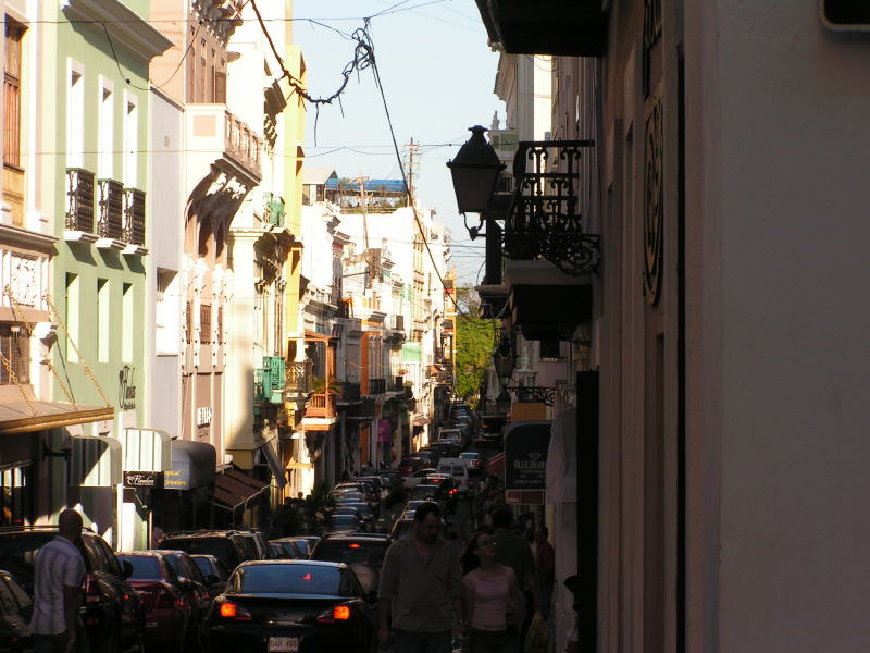 Puerto Rico