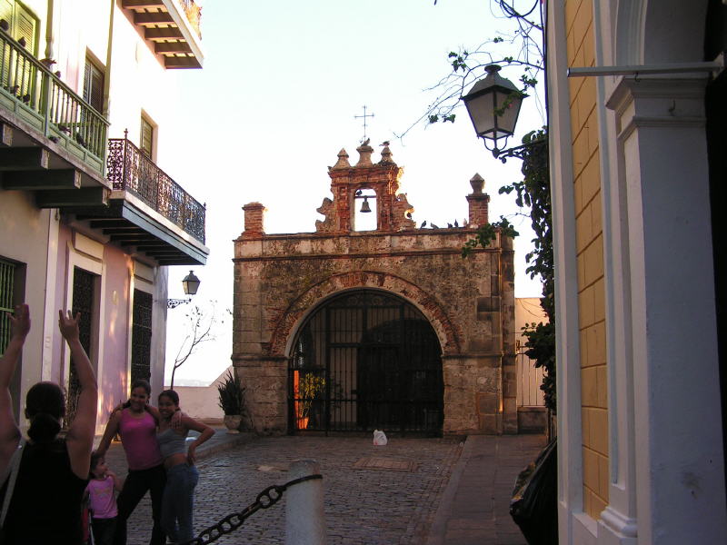 Puerto Rico