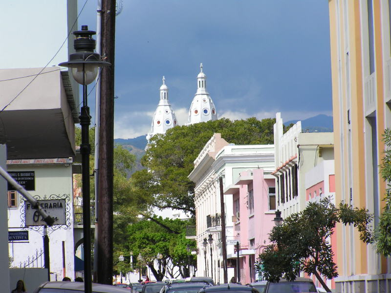 Puerto Rico